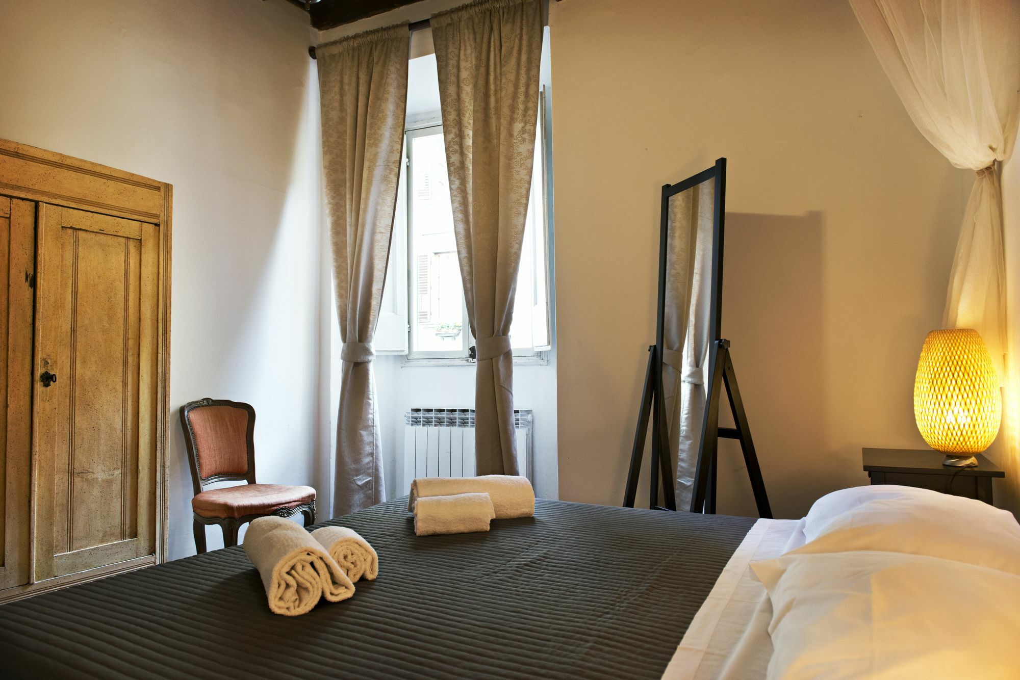 Appartamento Dante 16 - Keys Of Italy Firenze Esterno foto