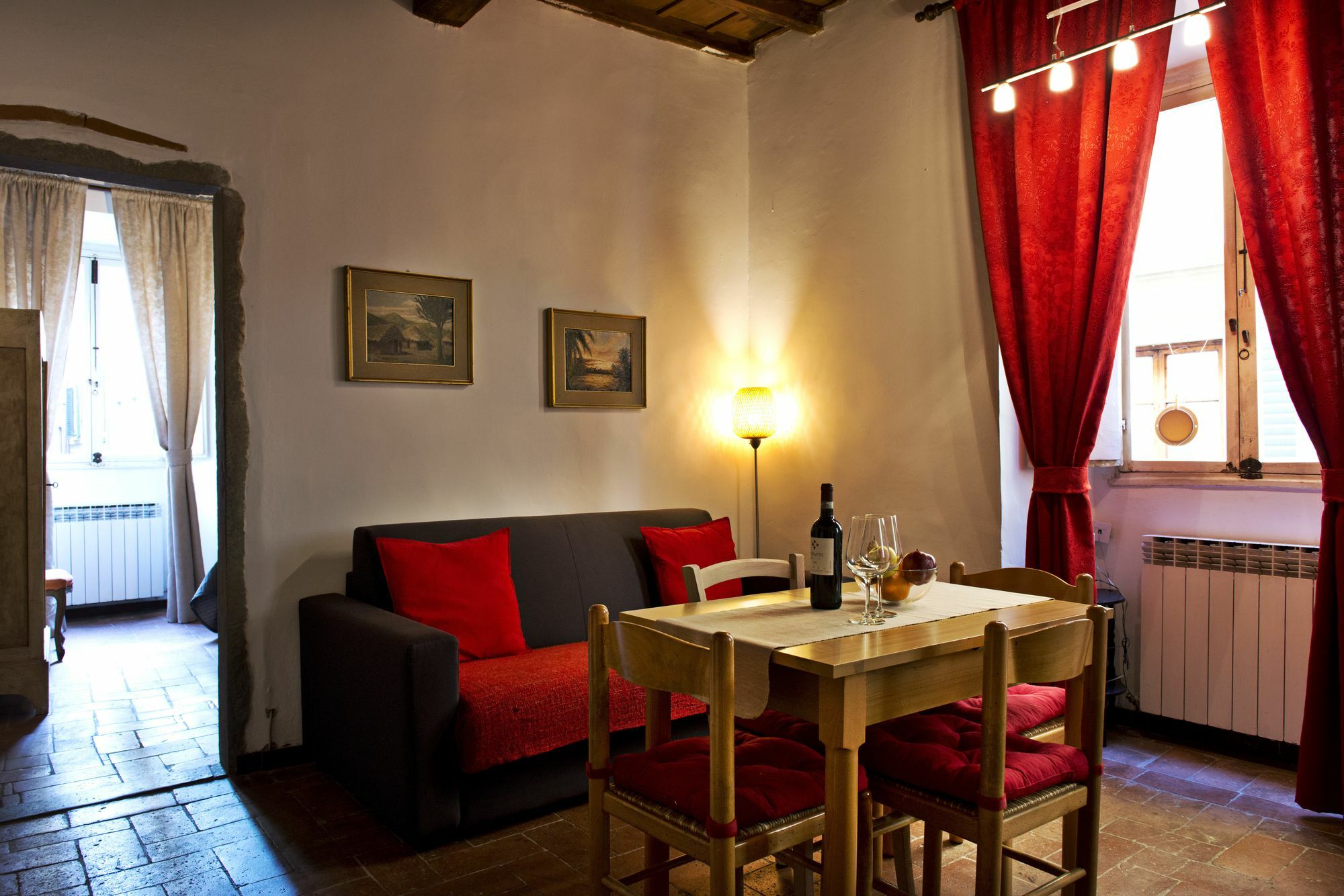 Appartamento Dante 16 - Keys Of Italy Firenze Esterno foto